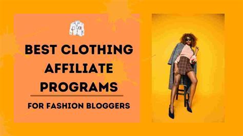 clothing referral program.